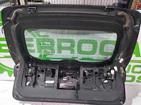 Foto 2ª: Portón Nissan Qashqai 1.3 DIG-T 140CV [HR13DDT] (2013)