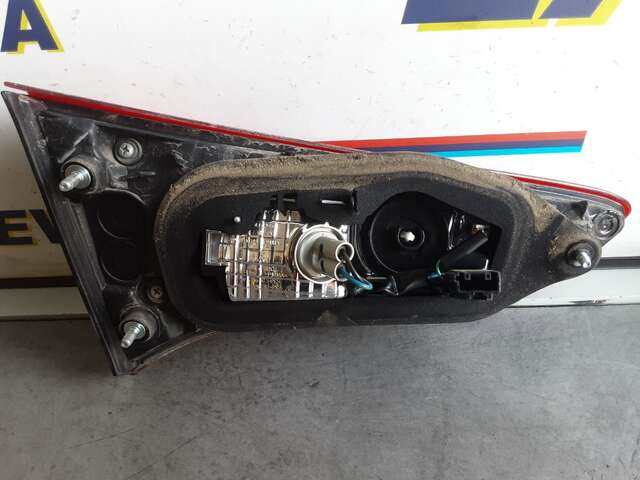 Foto 2ª: Piloto Portón Derecho Toyota Yaris 1.5 HIBRID 73-75CV/54-55KW 0CV [1NZ] (2018)