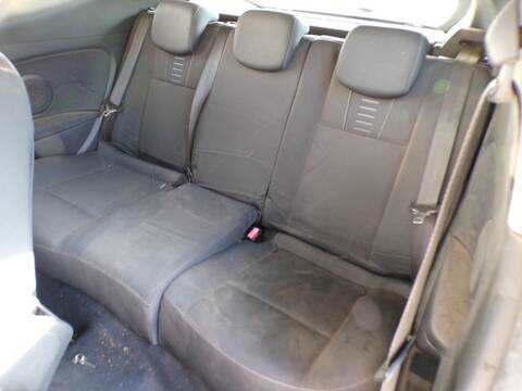 Asientos Traseros Renault Megane K4M858 III COUPE