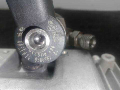 Foto 3ª: Inyectores Mini Countryman ONE D 90CV 66KW [N47 C16 A] (2013)