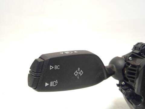 Foto 4ª: Mando Multifuncion Bmw X3 M COMPETITION 510CV 375KW [S58 B30 A] (2024)