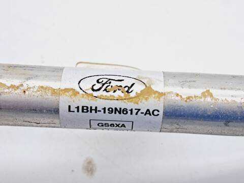 Foto 3ª: Tubos Aire Acondicionado Ford Puma HYBRID ST-LINE 125CV 92KW [B7JB] (2020)