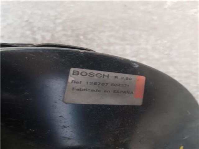 Foto 2ª: Servofreno Citroen Berlingo 1.9 D (MFDJY) [D9B (XUD9A/L)]