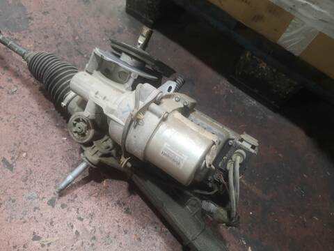 Foto 2ª: Cremallera de Direccion Peugeot 207 5FW (2007)