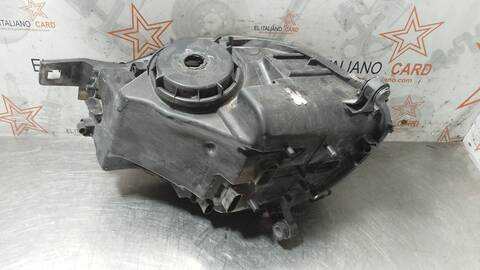 Foto 3ª: Faro Izquierdo Mercedes Clase R 280 R 350 CDI 4-MATIC 251.022) 224CV 165KW [OM642950] (2006)