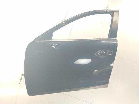Foto 2ª: Puerta Delantera Izquierda Mazda 6 2.2 D [SHY1] (2012)