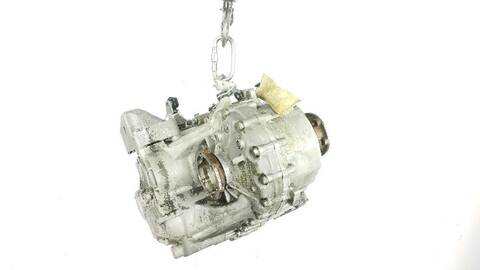 Foto 3ª: Caja Cambios Audi A3 1.9 TDI [ASZ] (1996)