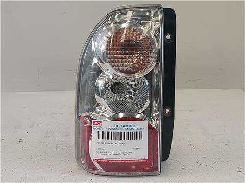 Piloto Trasero Izquierdo Suzuki Grand Vitara 2.7 V6 XL7 184CV 135KW