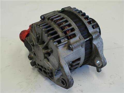 Foto 2ª: Alternador Nissan Almera 1.5 90CV 66KW [QG15DE] (2000)