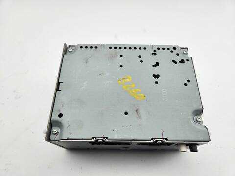 Foto 3ª: Sistema Audio Radio CD Ford Focus TREND 125CV 92KW [PNDD] (2015)