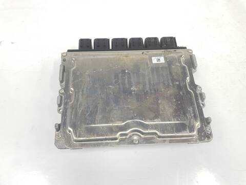 Centralita Motor ECU Bmw Serie 5 518 3.0 24V TD 265CV
