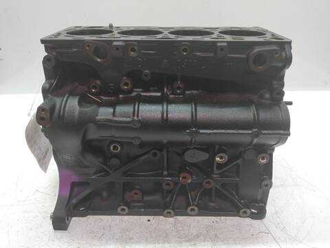 Foto 3ª: Bloque Motor Audi A4 150 CV 110KW [DEUA DEU] (2018)