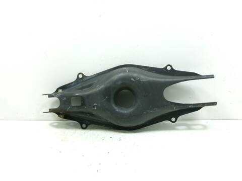 Foto 2ª: Brazo Suspension Trasero Derecho Mercedes Clase C 160 651913 BERLINA (2010)