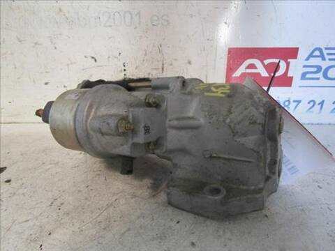 Motor de Arranque Peugeot 607 2.7 HDI 24V 204CV 150KW