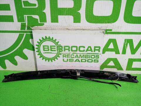 Foto 2ª: Piloto Trasero Central Citroen C4 EXCLUSIVE AUT. 109CV [9HZDV6TED4] (2006)