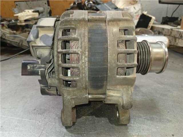Alternador Volkswagen Passat 1.4 SPORT 4MOTION BMT [1.4 LTR. - 110 KW 16V TSI ACT]