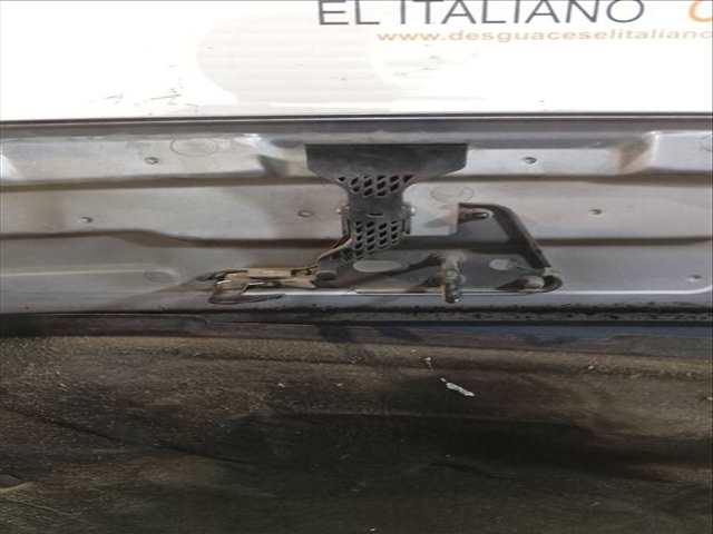 Foto 3ª: Capot Audi A4 3.2 FSI BERLINA 255CV 188KW [AUK] (2006)