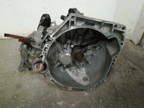 Caja Cambios Renault Megane DYNAMIQUE III COUPE 131CV 96KW