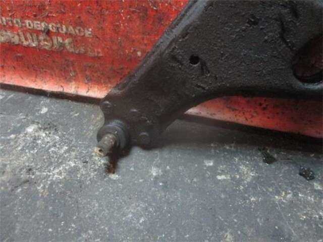 Foto 2ª: Brazo Suspension Delantero Izquierdo Opel Zafira 2.2 DTI (125CV) [Y22DTR]