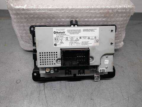 Foto 2ª: Sistema Audio Radio CD Jeep Renegade SPORT FWD 110CV 81KW [55263842] (2018)