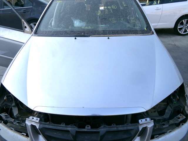 Capot Kia Cerato 2.0 CRDI 2004-2009