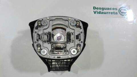 Foto 2ª: Airbag Delantero Izquierdo Volkswagen Golf BERLINA 140CV 103KW (2003)