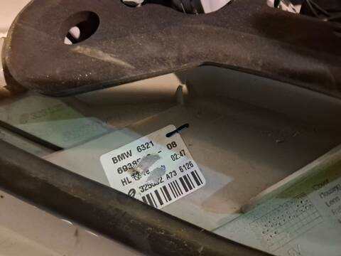 Foto 2ª: Piloto Trasero Derecho Bmw Serie 7 720 306D3 (2006)