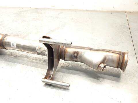 Foto 4ª: Tubo de Escape Mercedes Sprinter 419 CDI RWD 907.643 907.645 907.647) 190CV 140KW FURGONETA [654920] (2024)
