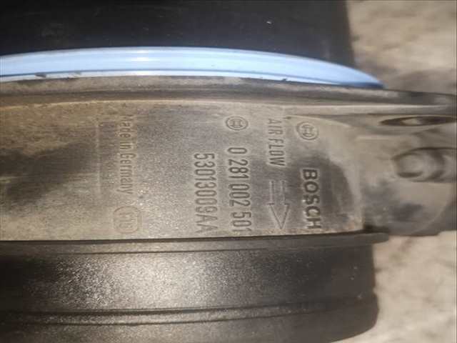 Foto 2ª: Caudalimetro Jeep Grand Cherokee 665921 (2003)