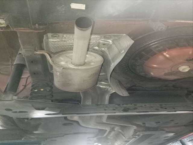 Tubo de Escape Renault Clio DYNAMIQUE 90CV 66KW