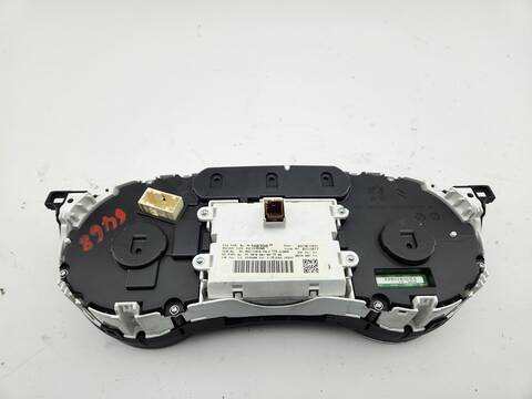 Foto 4ª: Cuadro de Instrumentos Peugeot 508 ACTIVE 150CV 110KW [AH01] (2016)