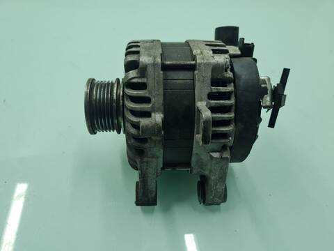 Foto 4ª: Alternador Peugeot 508 ACTIVE 131CV 96KW [YH01] (2019)