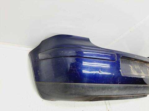 Foto 3ª: Paragolpes Trasero Volkswagen Golf 25 ANIVERSARIO BERLINA 110CV 81KW [ASV] (2000)