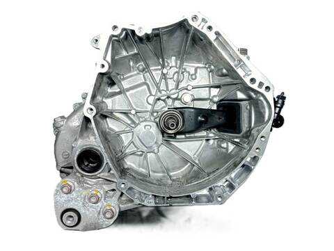 Caja Cambios Mazda 2 G/P5 BERLINA