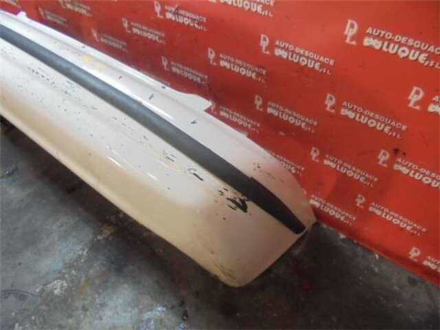 Foto 2ª: Paragolpes Trasero Daewoo Lanos 1.5 [A15SMS]
