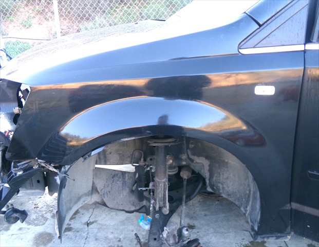 Aleta Delantera Izquierda Chrysler Grand Voyager 2.8 CRDI 2008-2015