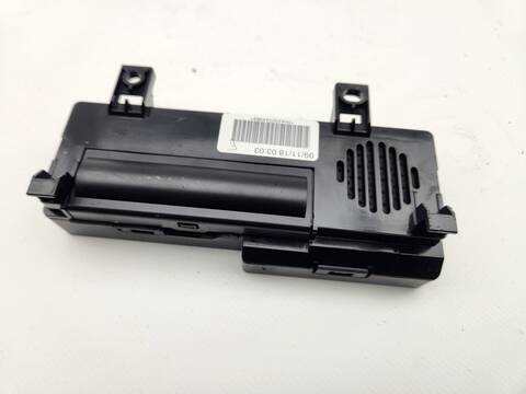 Foto 3ª: Centralita Motor ECU Peugeot 5008 GT LINE 130CV [HN05] (2018)