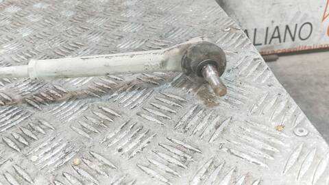 Foto 3ª: Cremallera de Direccion Fiat Panda CLIMBING 74CV 55KW [199A9000] (2015)