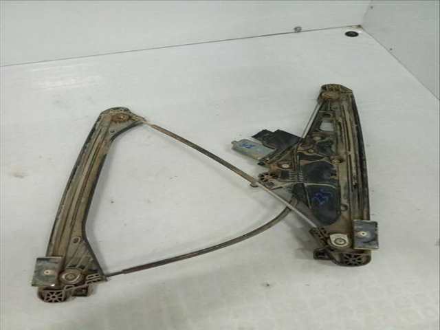 Foto 3ª: Elevalunas Eléctrico Delantero Izquierdo Peugeot 3008 1.2 THP/ PURETECH 130 MRHNSM MRHNSU MRHNSJ MRHNYW ... 131CV 96KW [HNS (EB2ADTS),HNY (EB2DTS)] (2018)