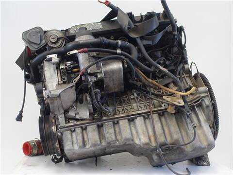 Foto 3ª: Motor Completo Bmw Serie 3 315 3.0 325D BERLINA 197CV 145KW [M57 306 D3] (2008)