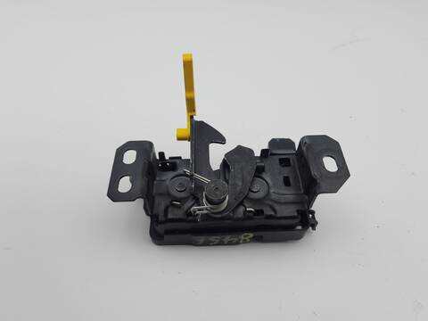 Foto 4ª: Cerradura Capot Mercedes Clase A 140 A 200 MILD-HYBRID 177.087) 163CV 120KW [282.814] (2024)
