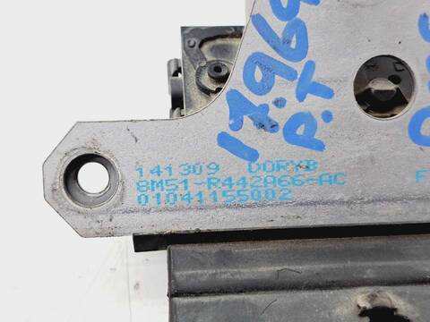 Foto 4ª: Cerradura Maletero Portón Ford Mondeo 1.8 TDCI CAT 125CV 92KW [KHBA] (2006)