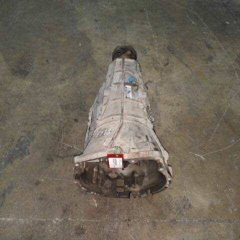 Foto 2ª: Caja Cambios Bmw Serie 5 518 528I BERLINA 193CV 142KW [M52B28] (1998)