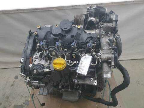Motor Completo Renault Megane GT-LINE 110CV