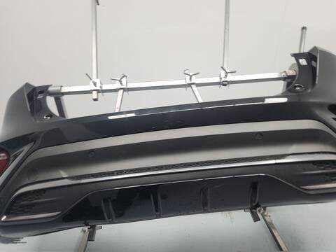 Foto 4ª: Paragolpes Trasero Kia Xceed GT-LINE 160CV 118KW [G4LK] (2025)