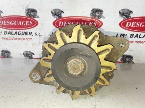 Alternador Nissan Patrol HARDTOP K160) 95CV