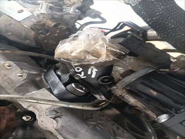 Foto 3ª: Motor Completo Ford Fiesta TREND 95CV 70KW [TZJA] (2010)