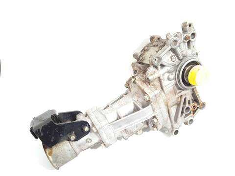 Foto 4ª: Caja Transfer Mitsubishi Outlander 2.0 DI-D CW8W) 140CV 103KW [BSY] (2007)