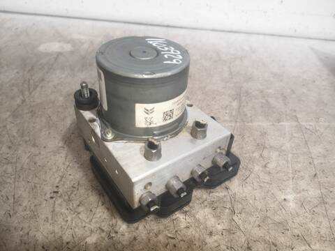 Abs Peugeot Partner BHY