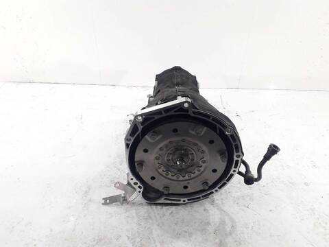 Foto 3ª: Caja Cambios Bmw Serie 3 315 2.0 16V TD BERLINA 190CV 140KW [B47D20B] (2019)